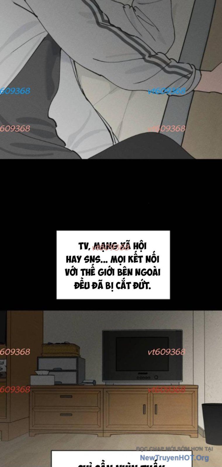 Hôm Nay Han Yoil Là Con Gái Chapter 24 - 34
