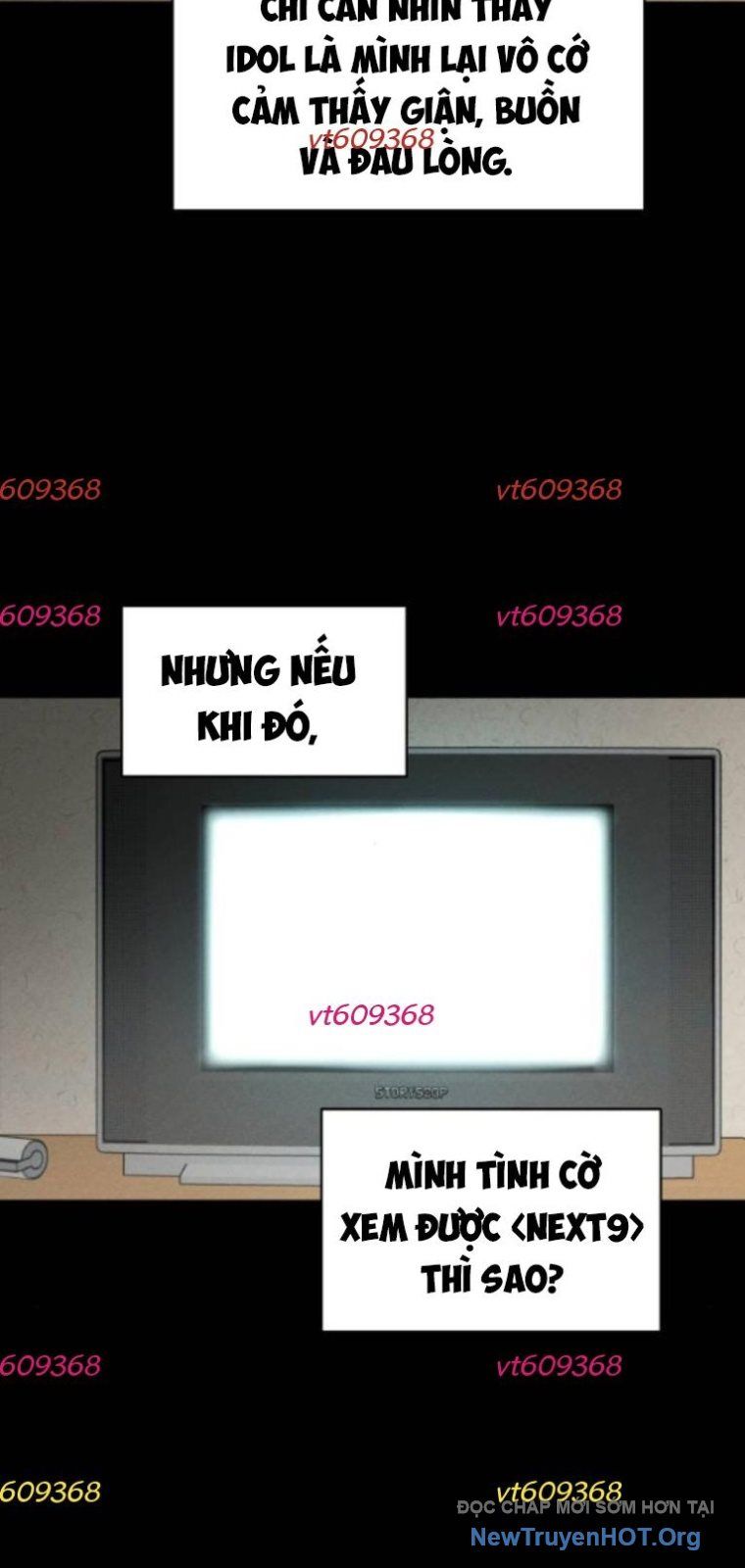 Hôm Nay Han Yoil Là Phụ Nữ Chapter 24 - 35