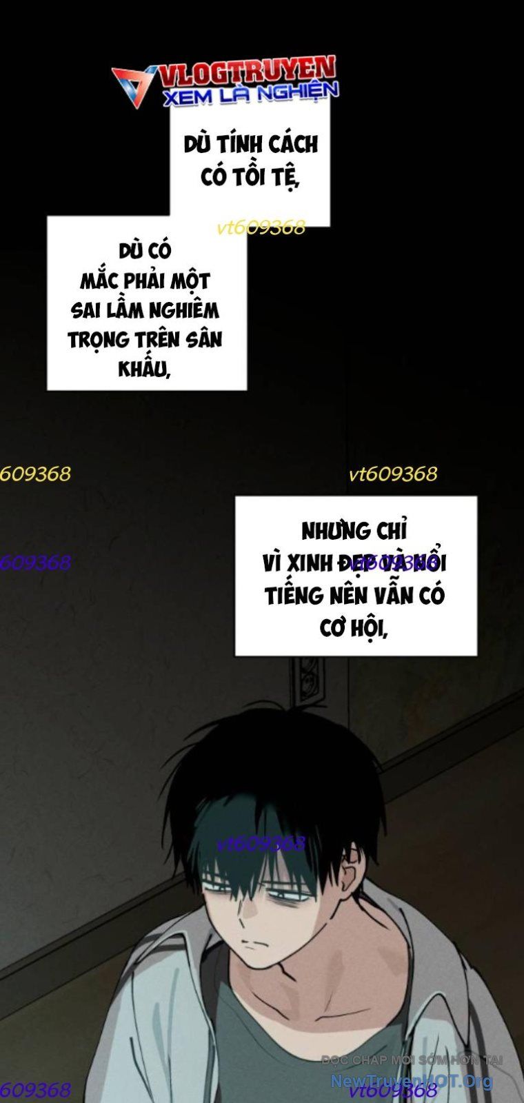 Hôm Nay Han Yoil Là Con Gái Chapter 24 - 36