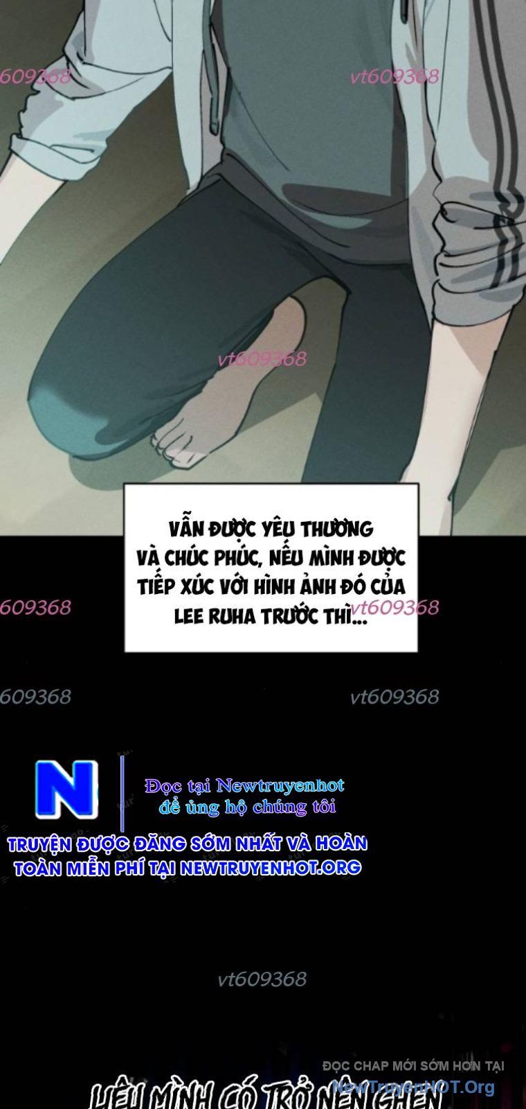 Hôm Nay Han Yoil Là Con Gái Chapter 24 - 37