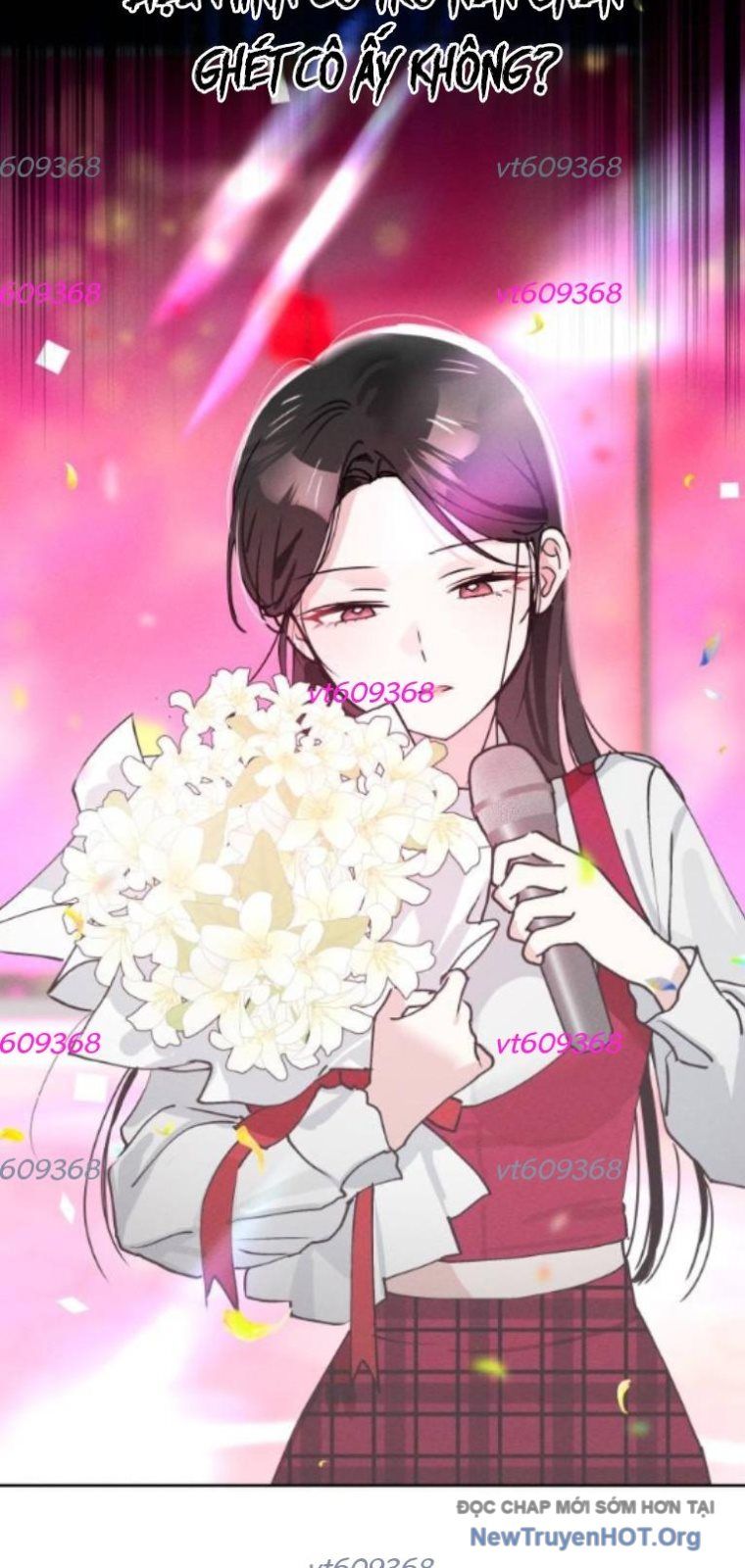 Hôm Nay Han Yoil Là Phụ Nữ Chapter 24 - 38