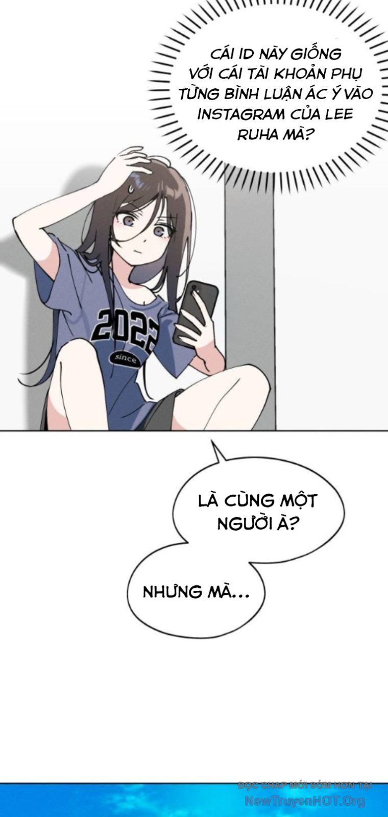 Hôm Nay Han Yoil Là Con Gái Chapter 24 - 45