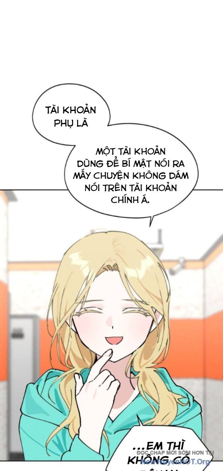 Hôm Nay Han Yoil Là Con Gái Chapter 24 - 47