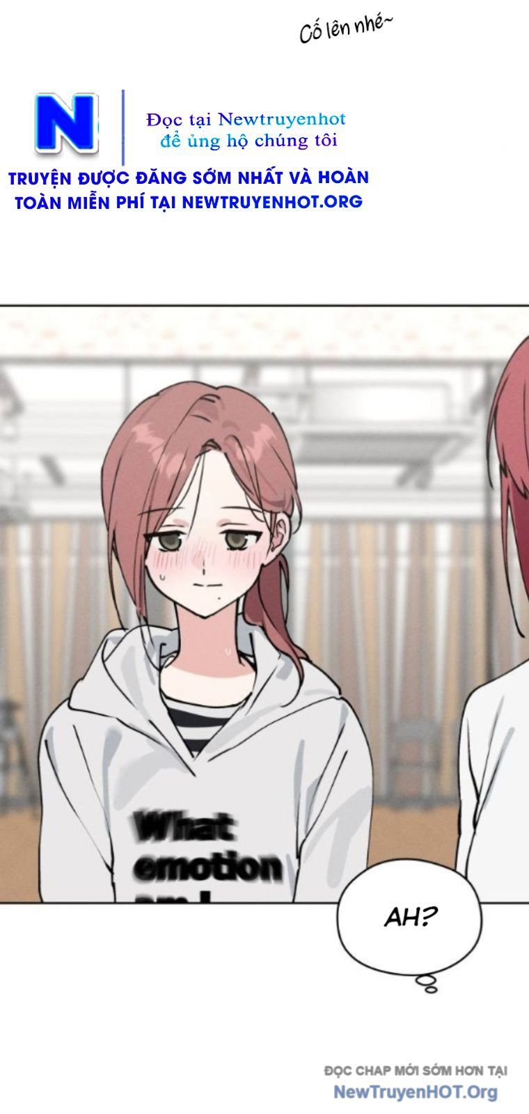Hôm Nay Han Yoil Là Phụ Nữ Chapter 24 - 51
