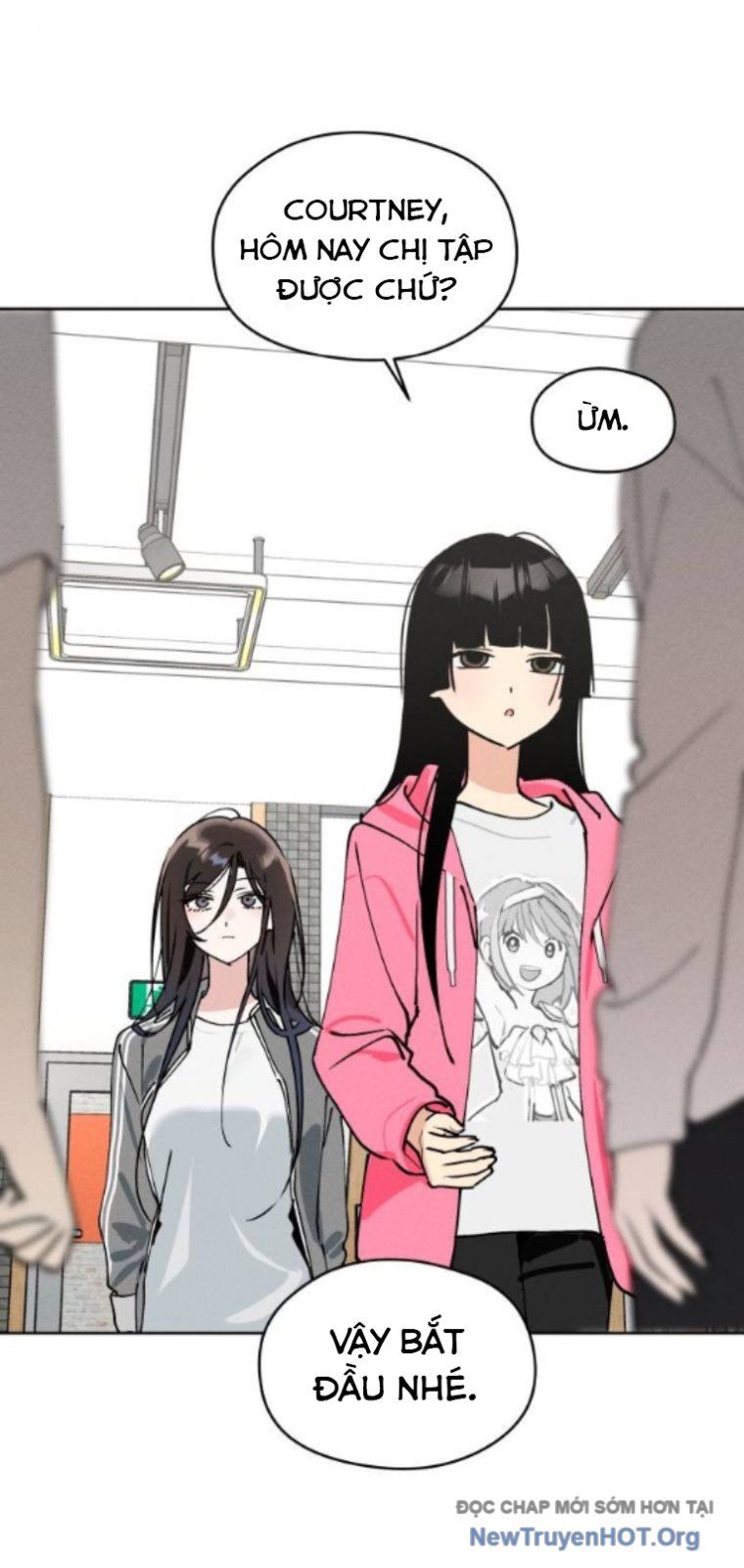 Hôm Nay Han Yoil Là Phụ Nữ Chapter 24 - 52