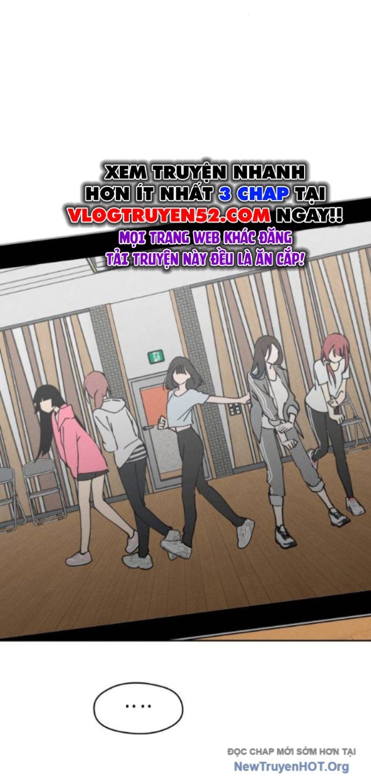Hôm Nay Han Yoil Là Phụ Nữ Chapter 24 - 53