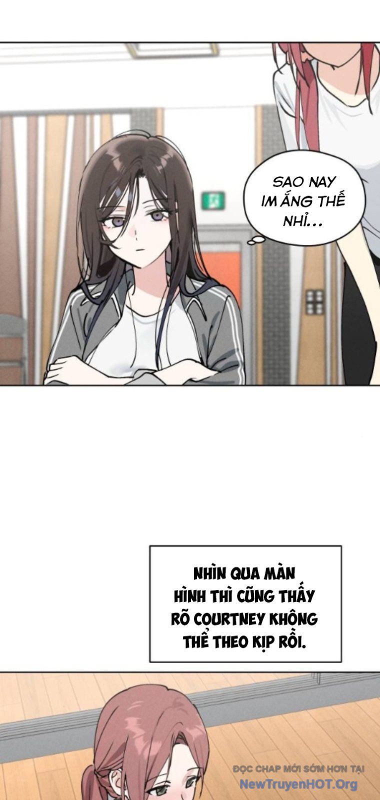 Hôm Nay Han Yoil Là Con Gái Chapter 24 - 55
