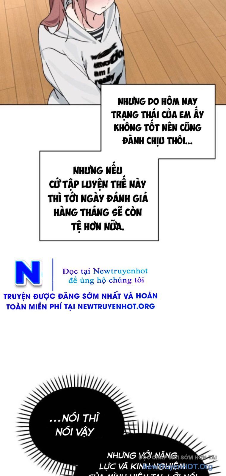 Hôm Nay Han Yoil Là Con Gái Chapter 24 - 56