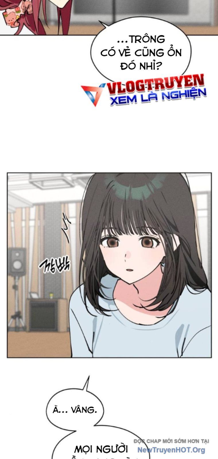 Hôm Nay Han Yoil Là Phụ Nữ Chapter 24 - 58