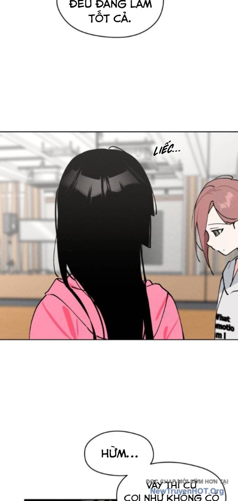 Hôm Nay Han Yoil Là Phụ Nữ Chapter 24 - 59