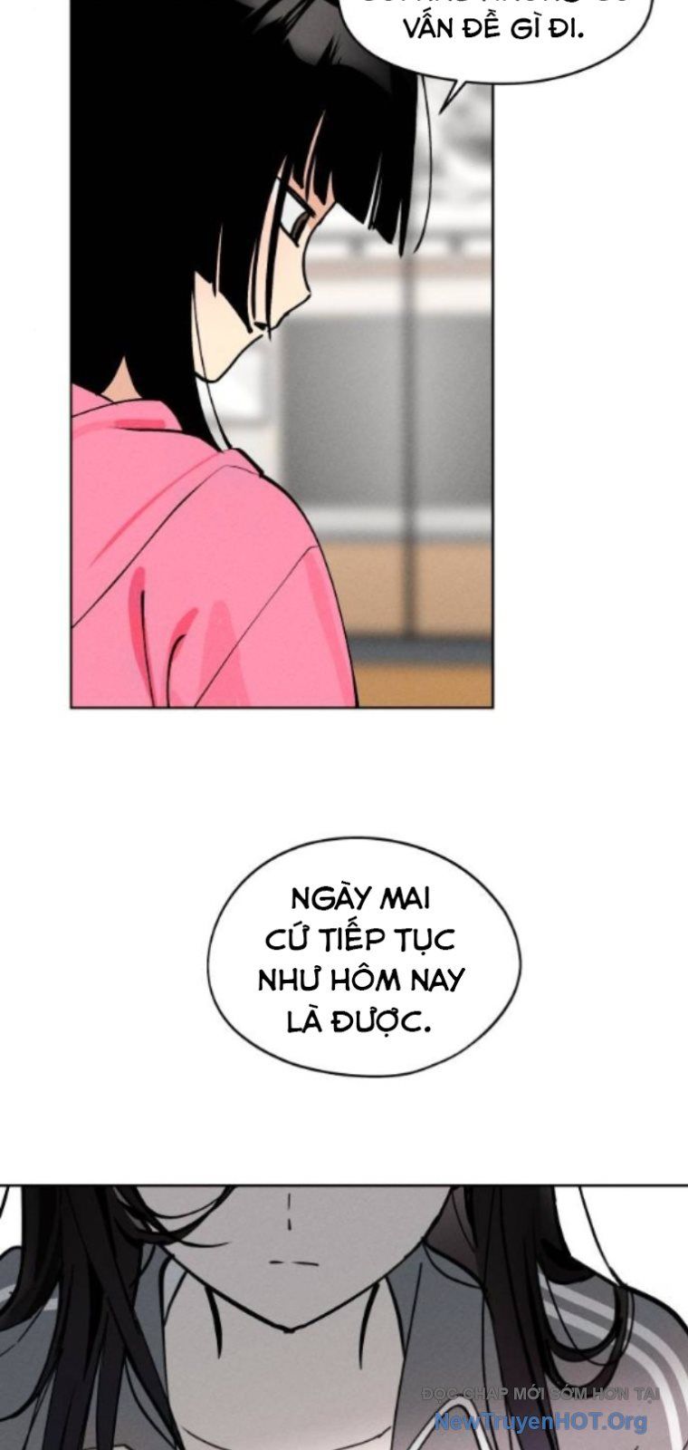 Hôm Nay Han Yoil Là Phụ Nữ Chapter 24 - 60