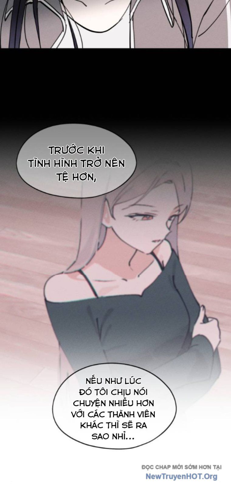 Hôm Nay Han Yoil Là Phụ Nữ Chapter 24 - 61