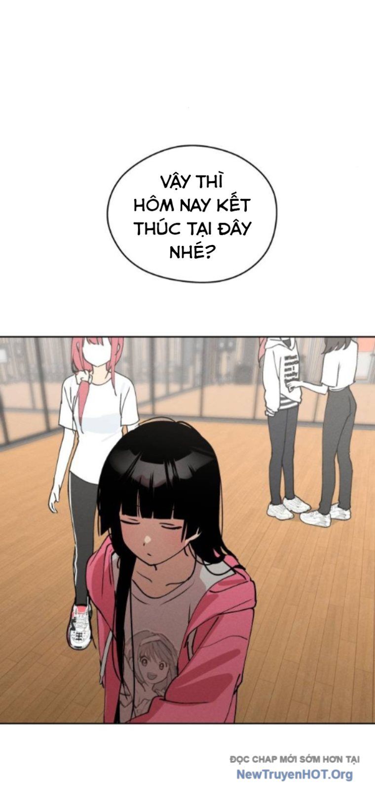 Hôm Nay Han Yoil Là Phụ Nữ Chapter 24 - 62