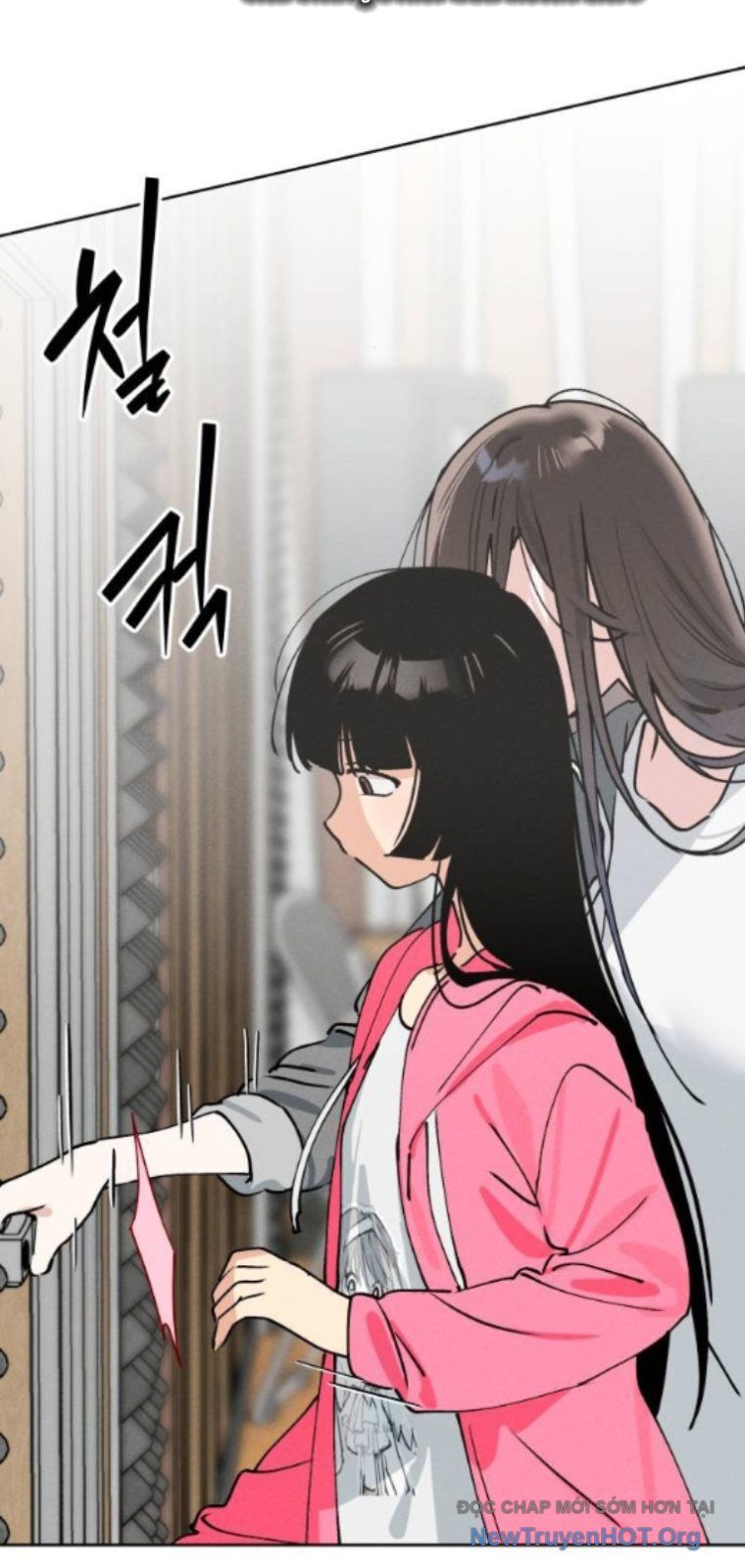 Hôm Nay Han Yoil Là Phụ Nữ Chapter 24 - 64