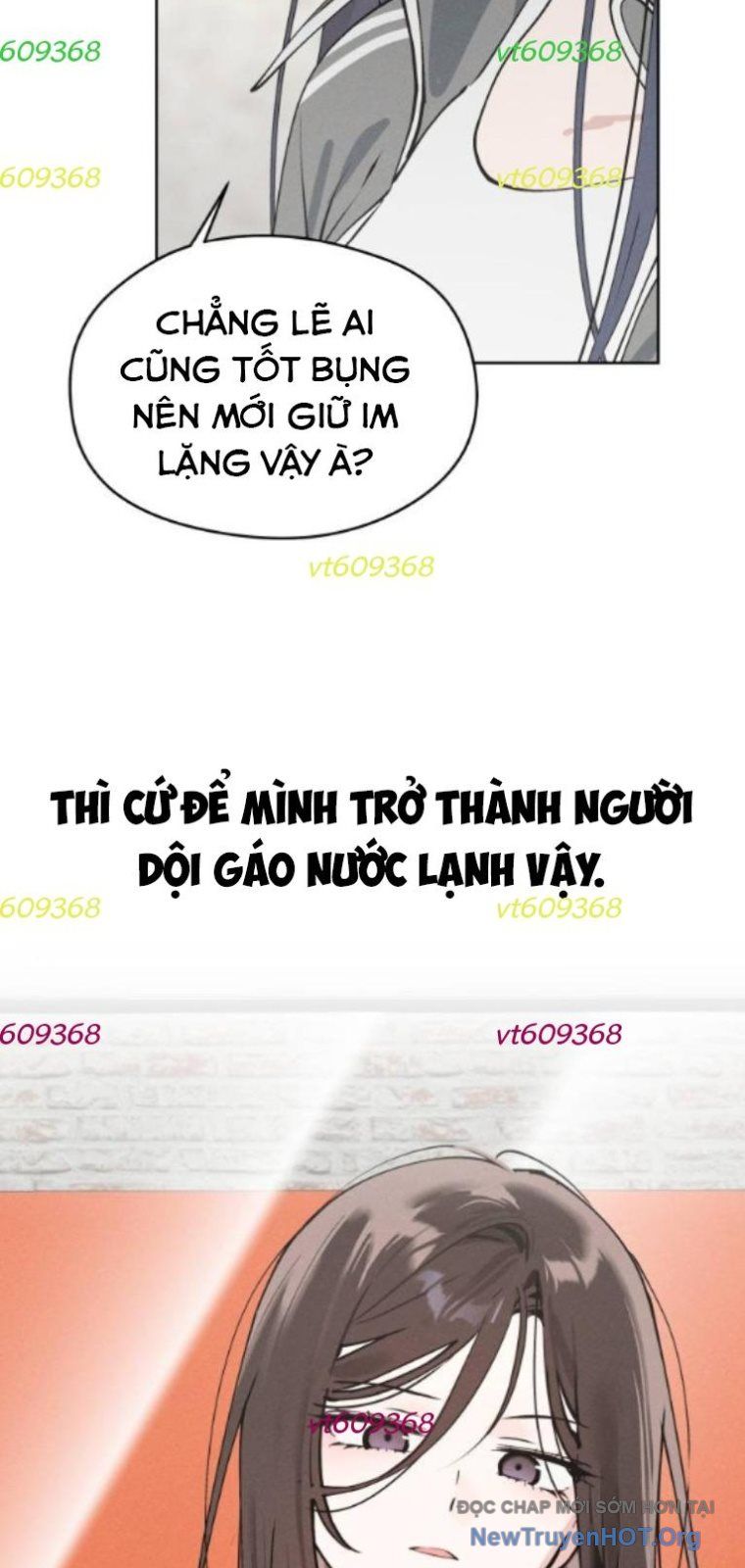 Hôm Nay Han Yoil Là Phụ Nữ Chapter 24 - 68