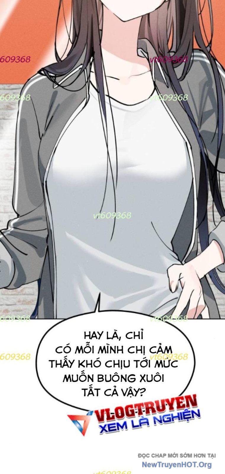 Hôm Nay Han Yoil Là Con Gái Chapter 24 - 69