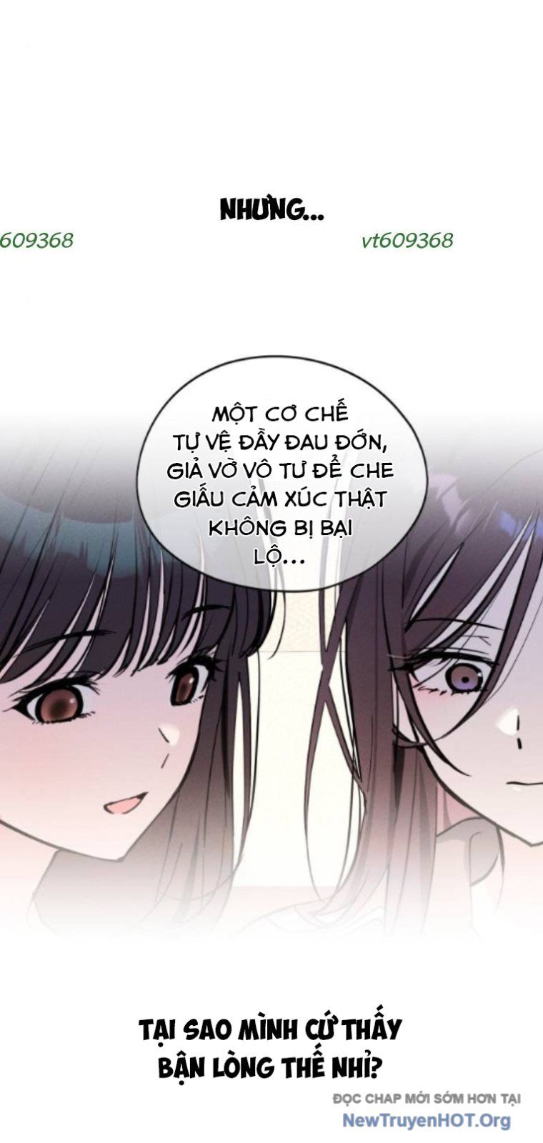 Hôm Nay Han Yoil Là Con Gái Chapter 24 - 8