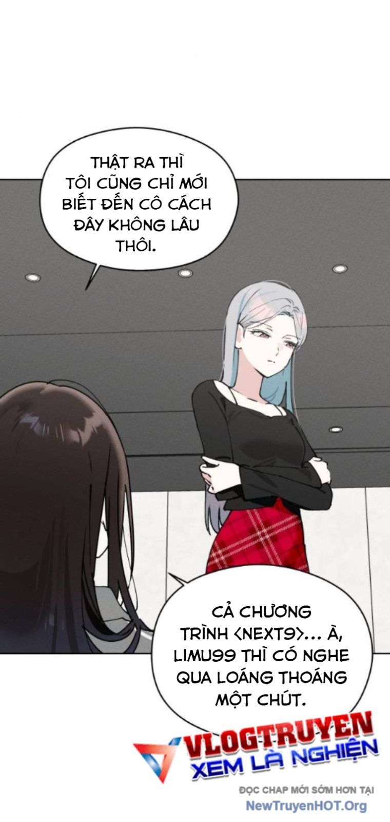 Hôm Nay Han Yoil Là Con Gái Chapter 24 - 9