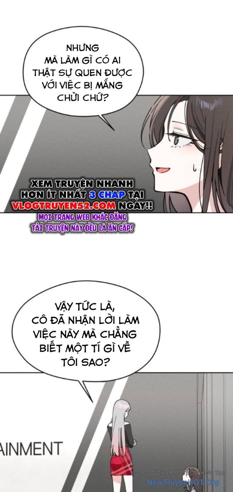 Hôm Nay Han Yoil Là Con Gái Chapter 24 - 10