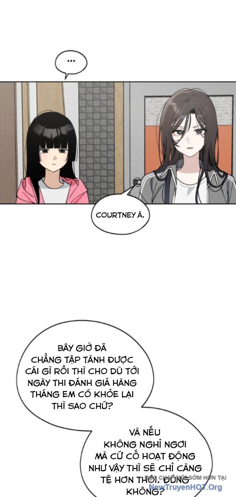 Hôm Nay Han Yoil Là Phụ Nữ Chapter 25 - 11