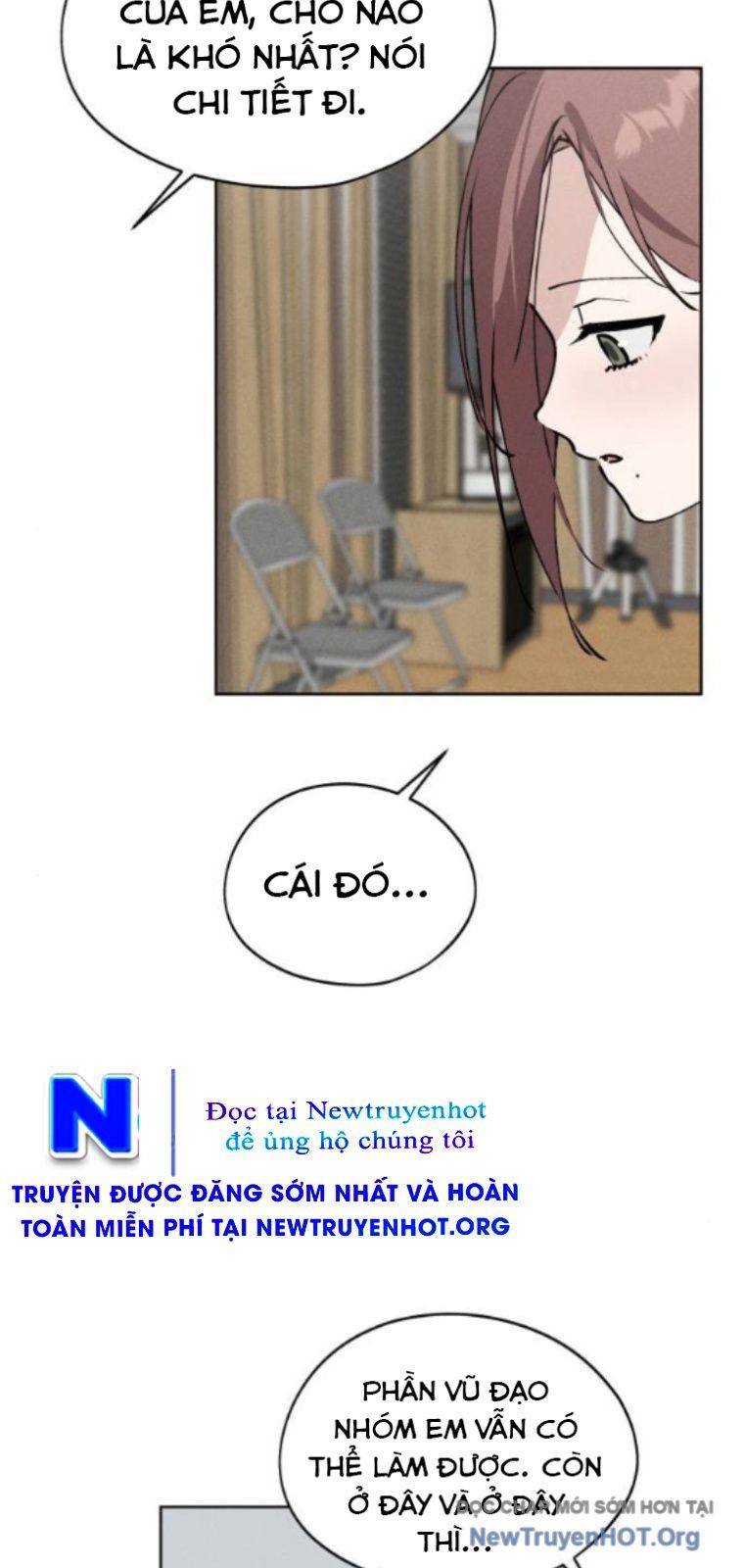 Hôm Nay Han Yoil Là Phụ Nữ Chapter 25 - 13