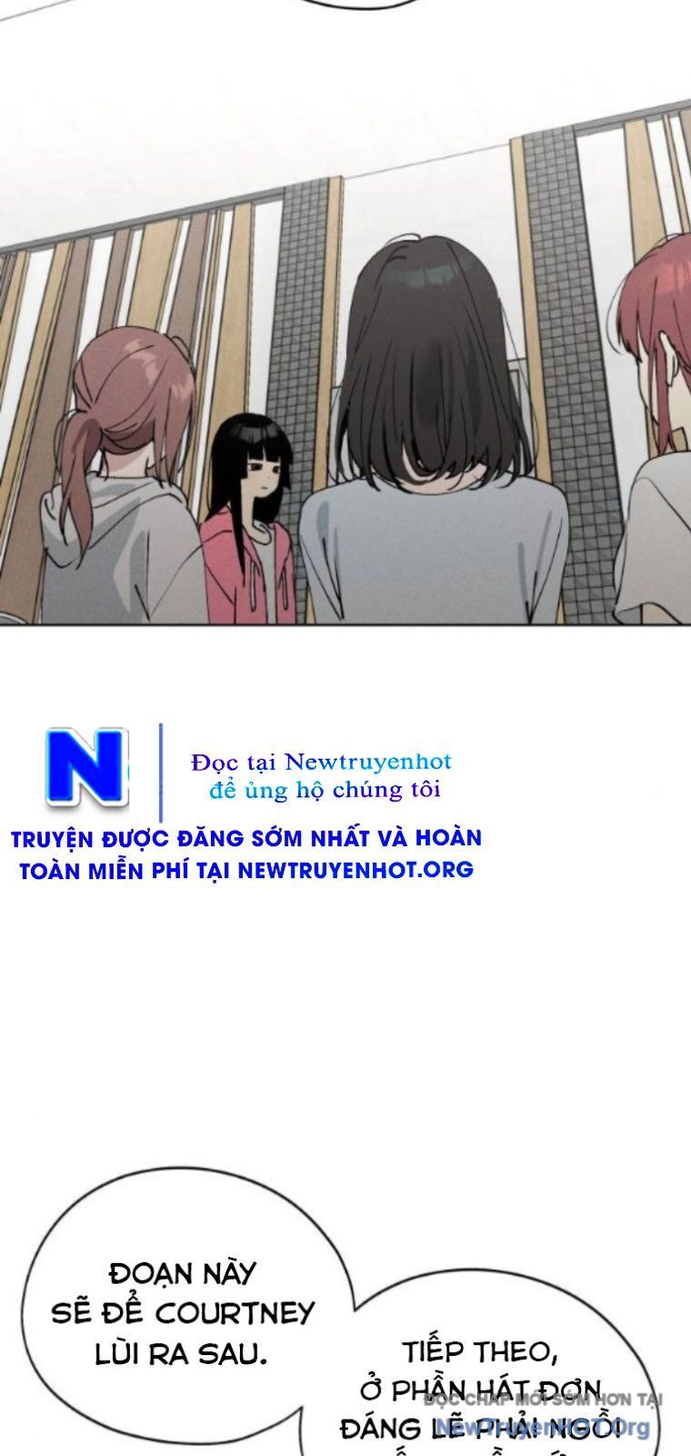 Hôm Nay Han Yoil Là Phụ Nữ Chapter 25 - 15