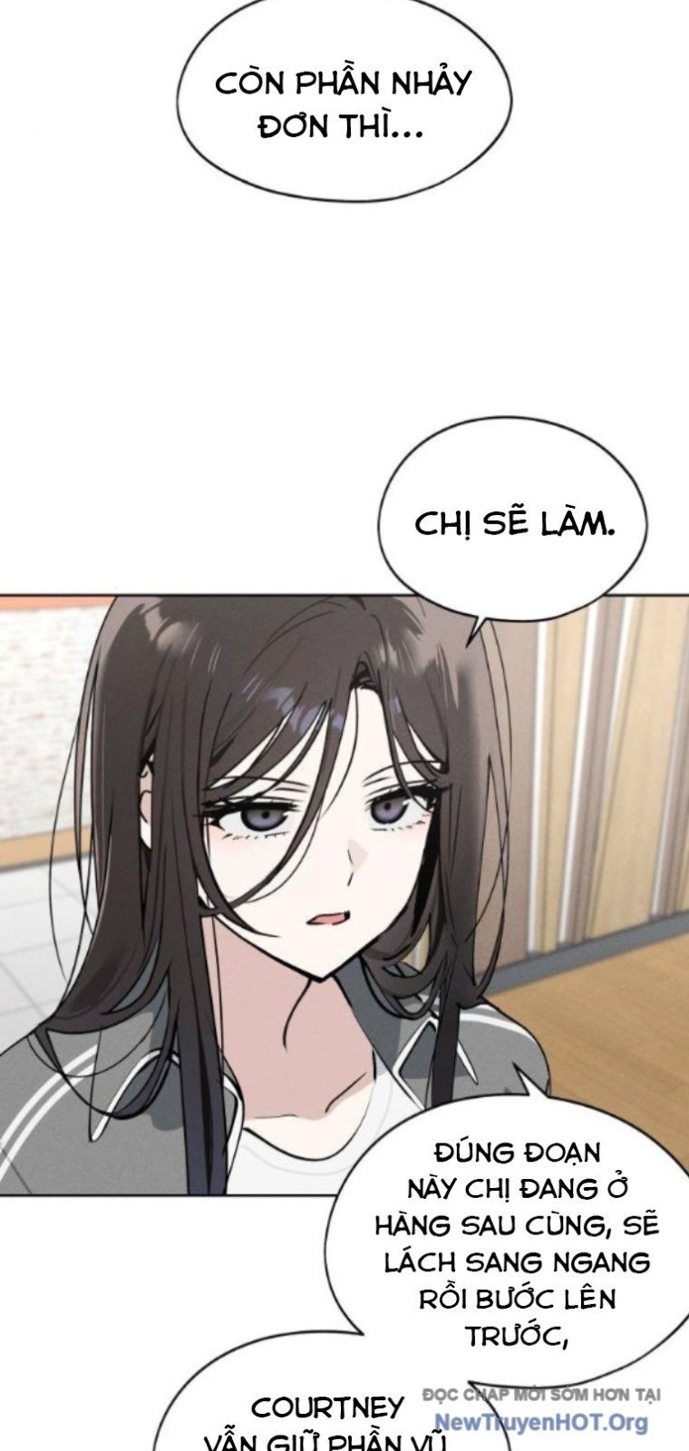 Hôm Nay Han Yoil Là Phụ Nữ Chapter 25 - 17