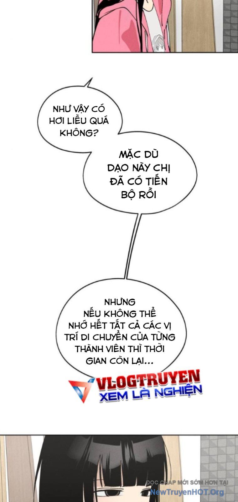 Hôm Nay Han Yoil Là Phụ Nữ Chapter 25 - 19