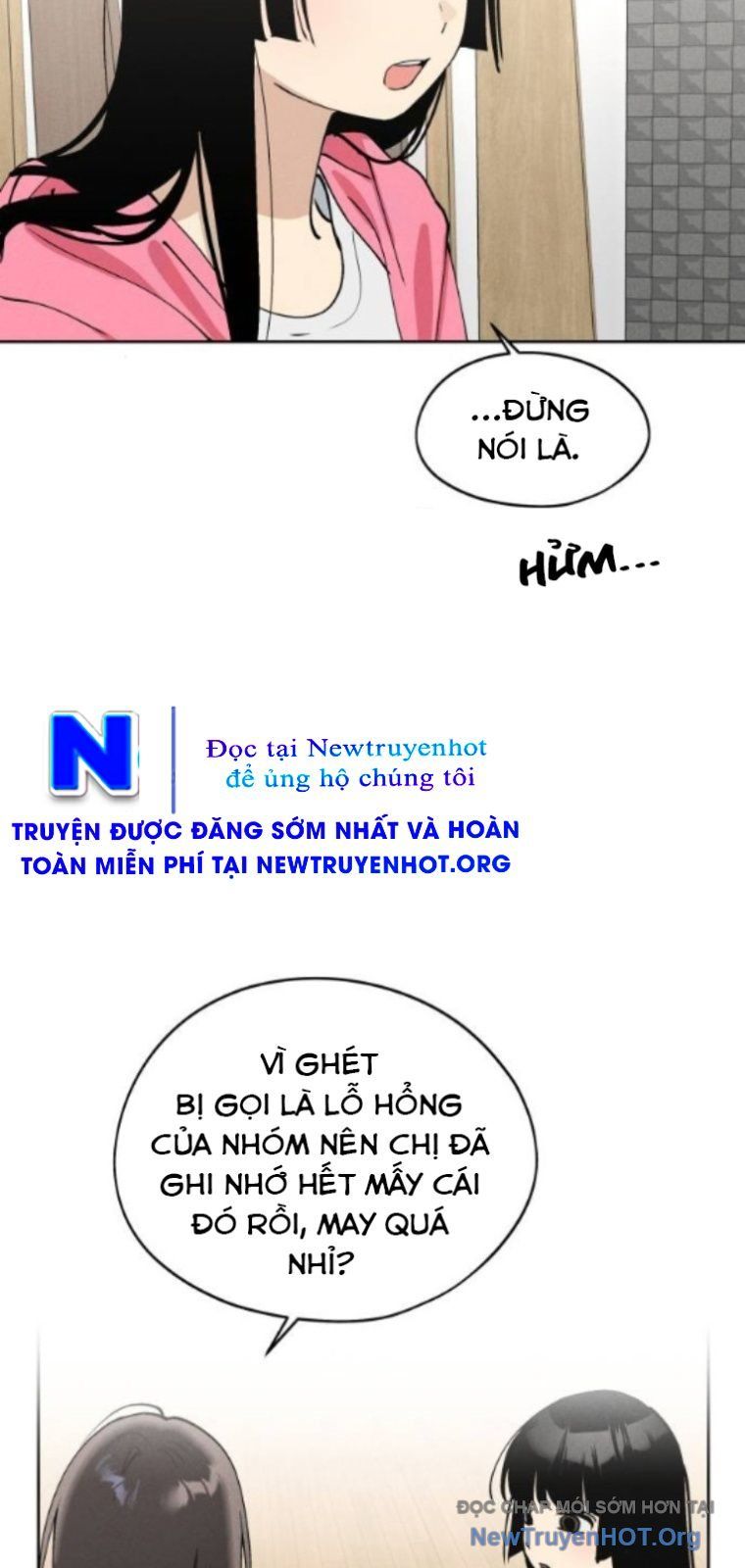 Hôm Nay Han Yoil Là Phụ Nữ Chapter 25 - 20