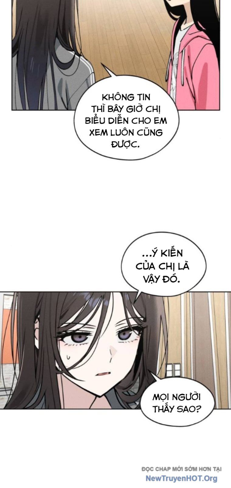 Hôm Nay Han Yoil Là Phụ Nữ Chapter 25 - 21