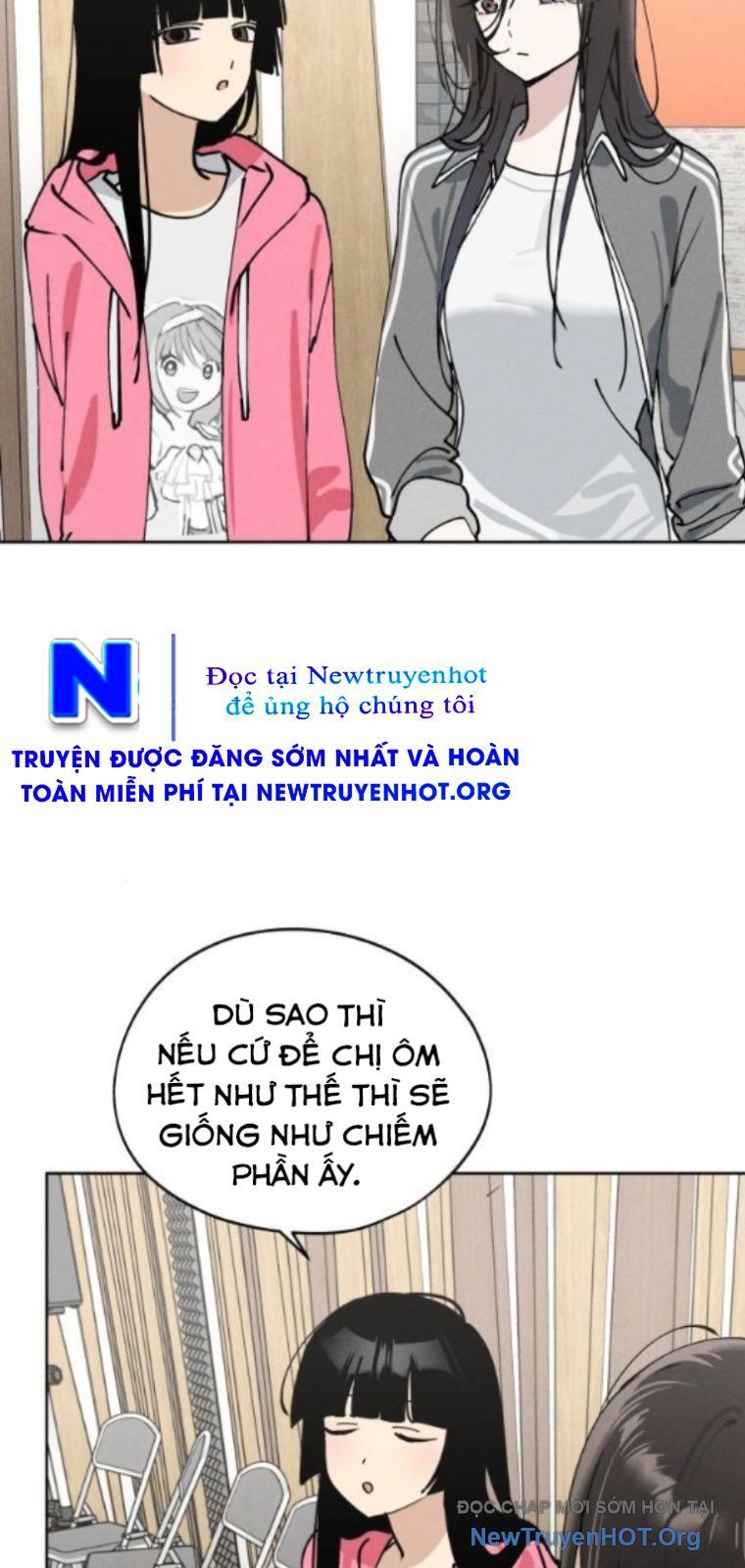 Hôm Nay Han Yoil Là Phụ Nữ Chapter 25 - 30