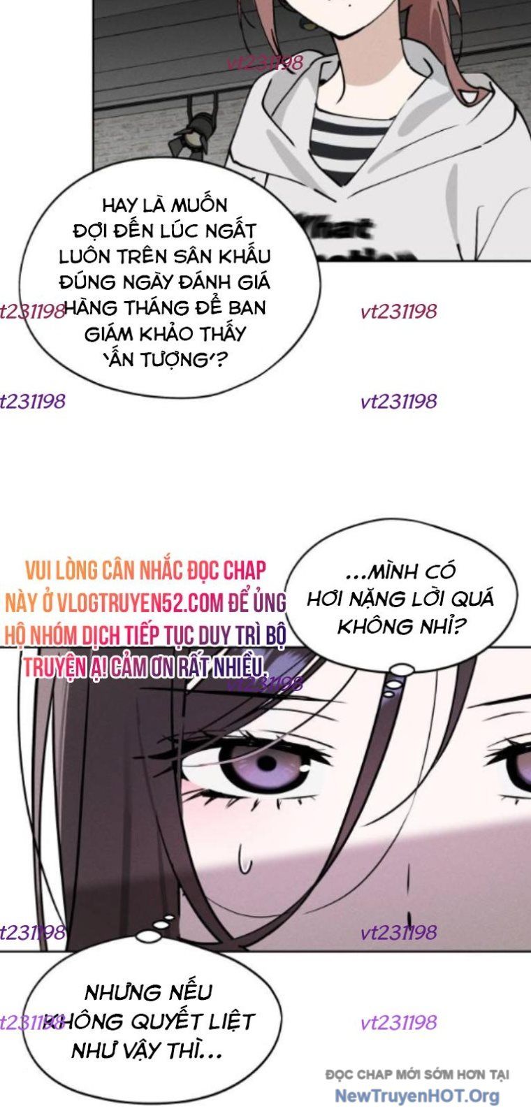 Hôm Nay Han Yoil Là Phụ Nữ Chapter 25 - 4