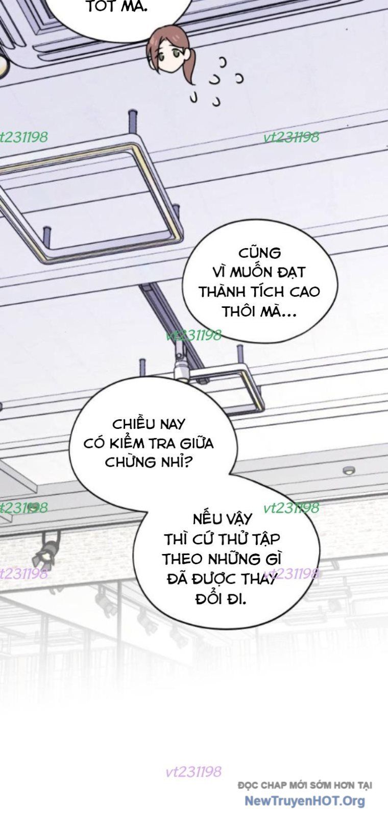 Hôm Nay Han Yoil Là Phụ Nữ Chapter 25 - 33