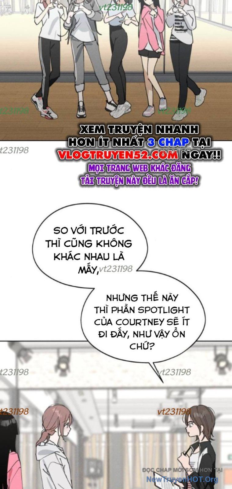 Hôm Nay Han Yoil Là Phụ Nữ Chapter 25 - 35