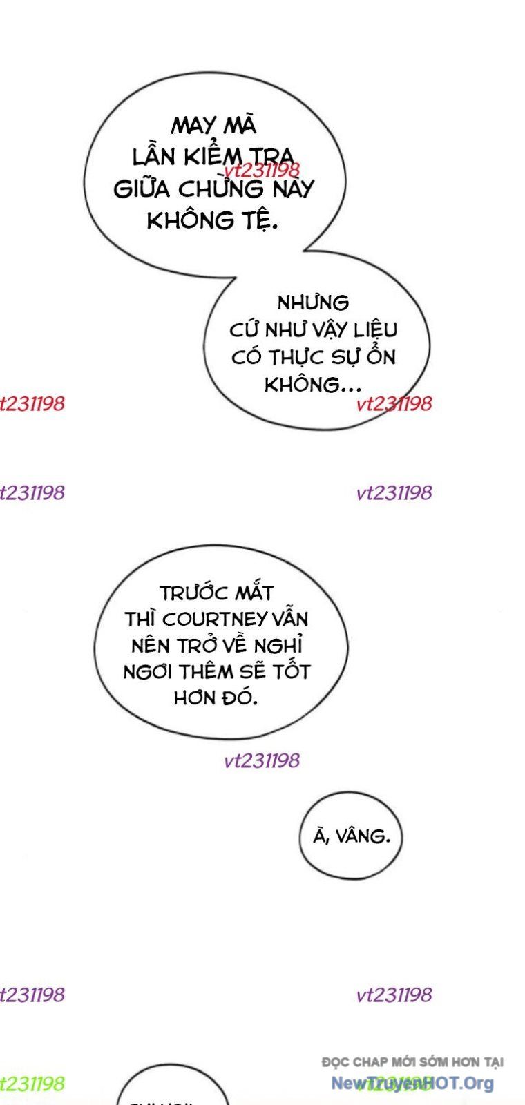 Hôm Nay Han Yoil Là Phụ Nữ Chapter 25 - 37