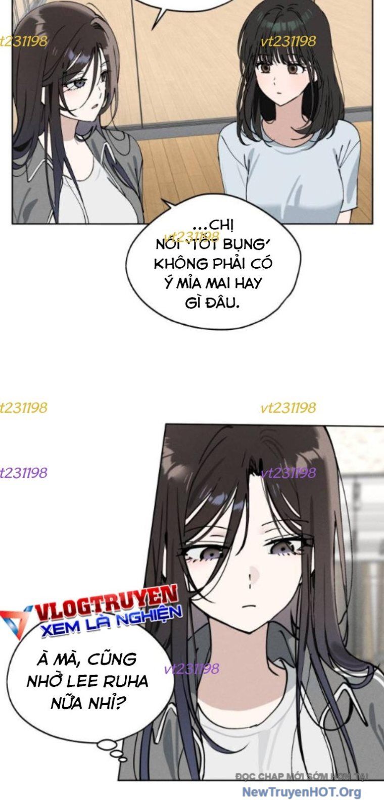 Hôm Nay Han Yoil Là Phụ Nữ Chapter 25 - 39