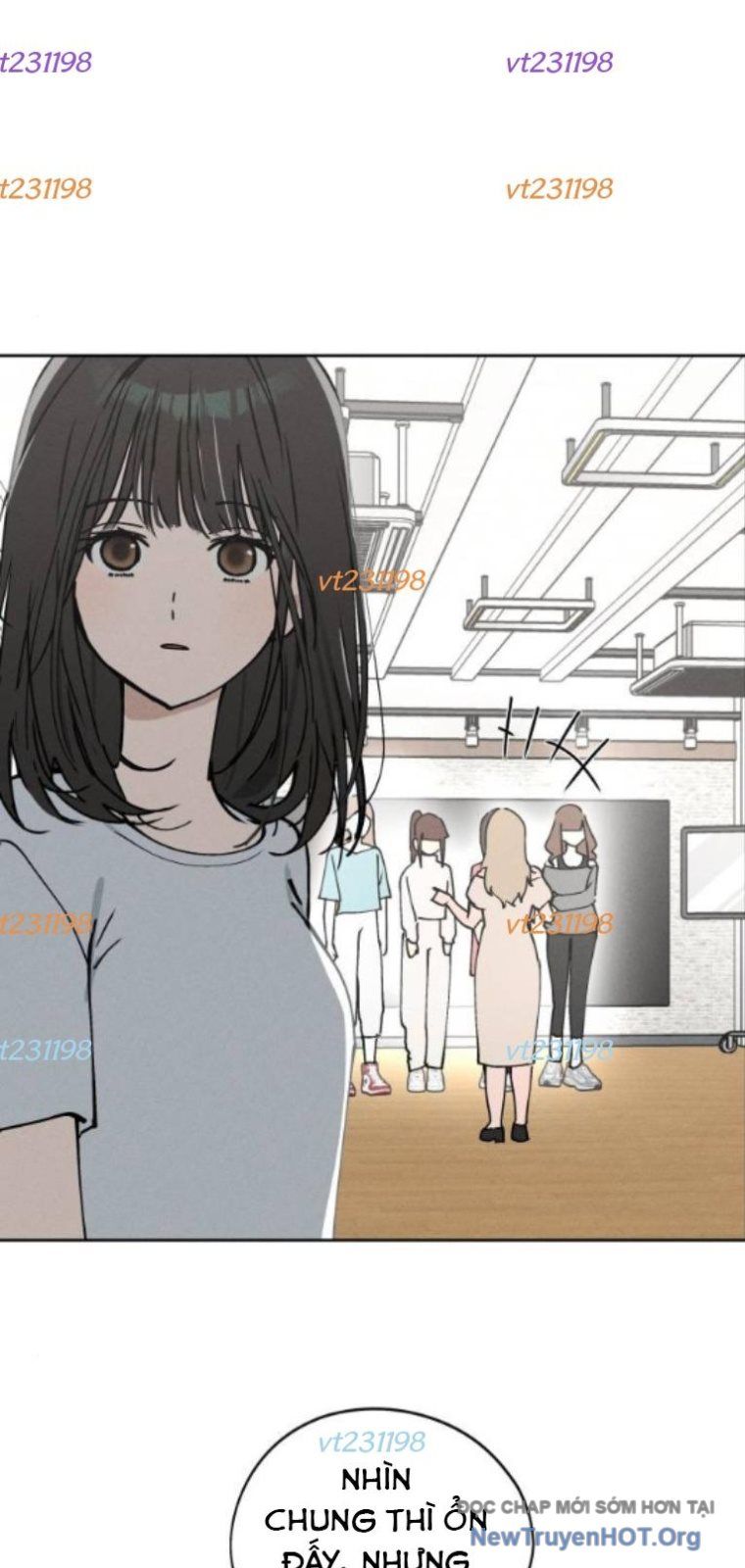 Hôm Nay Han Yoil Là Phụ Nữ Chapter 25 - 40
