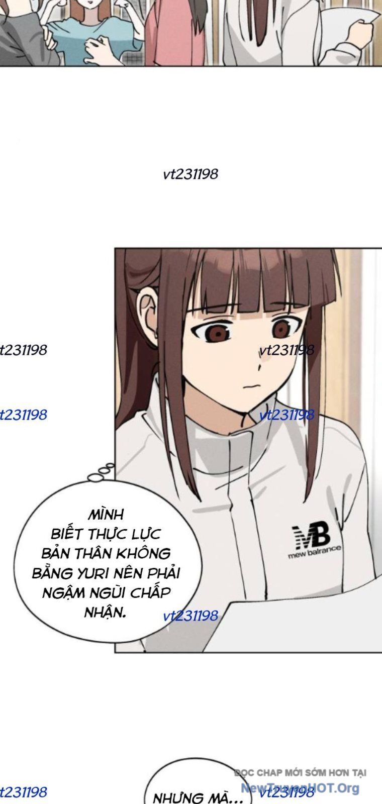 Hôm Nay Han Yoil Là Phụ Nữ Chapter 25 - 44