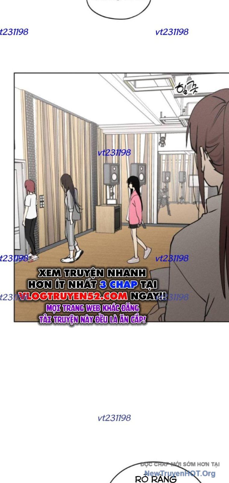 Hôm Nay Han Yoil Là Phụ Nữ Chapter 25 - 45