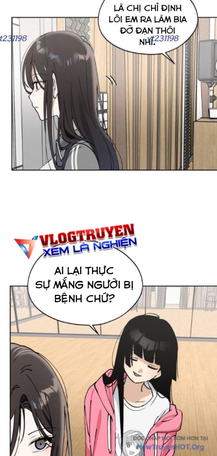 Hôm Nay Han Yoil Là Phụ Nữ Chapter 25 - 46