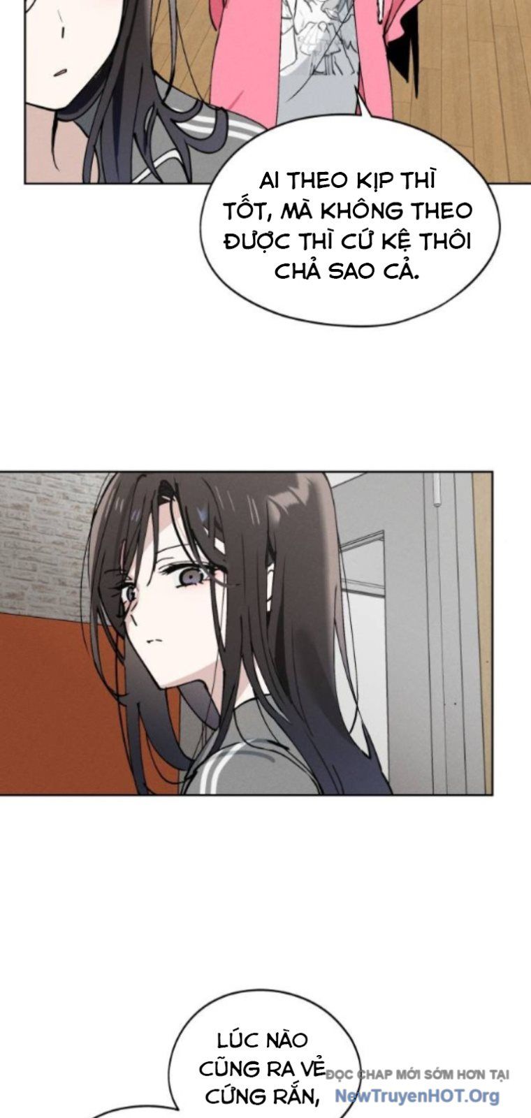 Hôm Nay Han Yoil Là Phụ Nữ Chapter 25 - 47