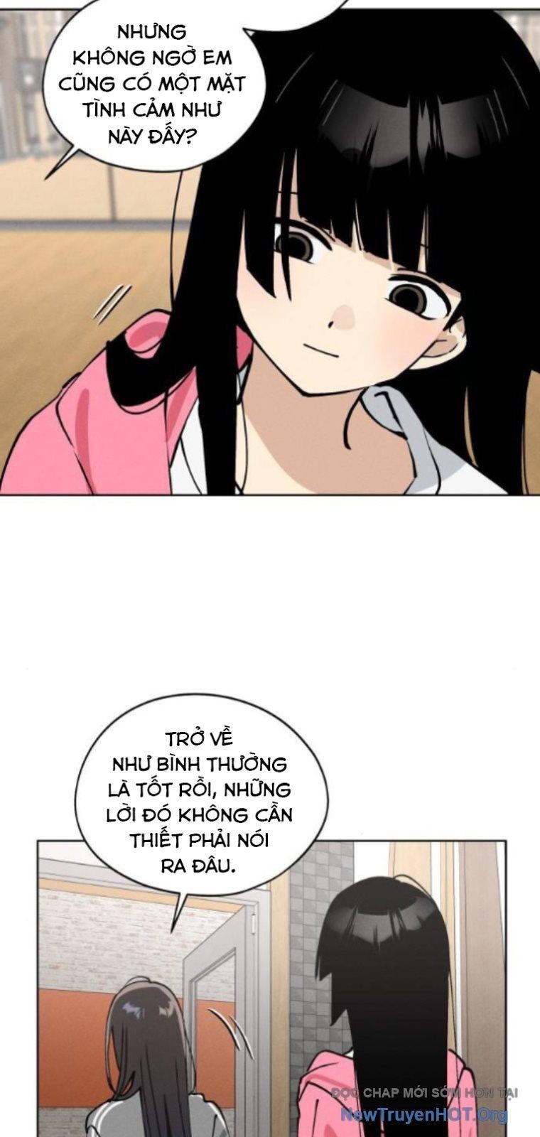 Hôm Nay Han Yoil Là Phụ Nữ Chapter 25 - 48