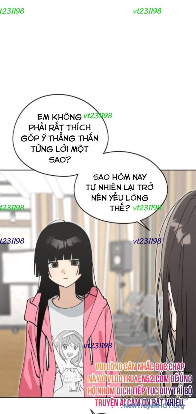Hôm Nay Han Yoil Là Phụ Nữ Chapter 25 - 6