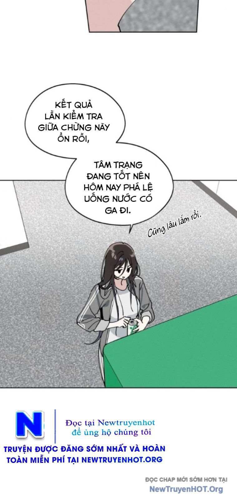 Hôm Nay Han Yoil Là Phụ Nữ Chapter 25 - 51