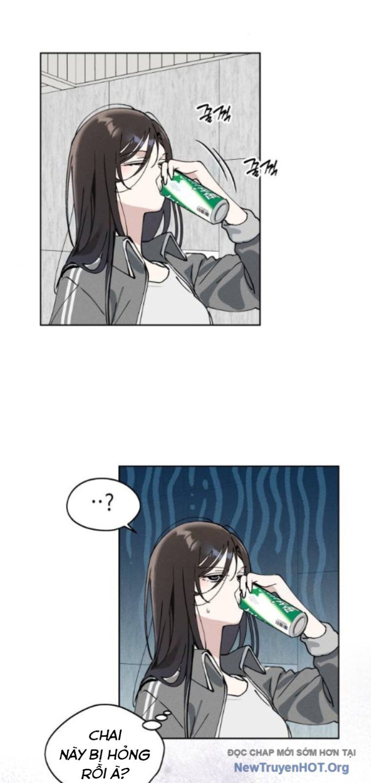 Hôm Nay Han Yoil Là Phụ Nữ Chapter 25 - 52