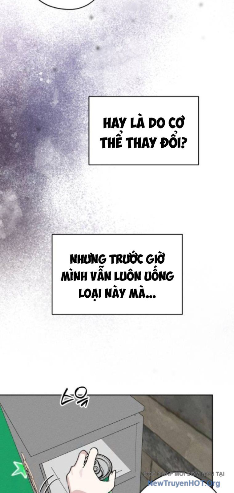 Hôm Nay Han Yoil Là Phụ Nữ Chapter 25 - 53