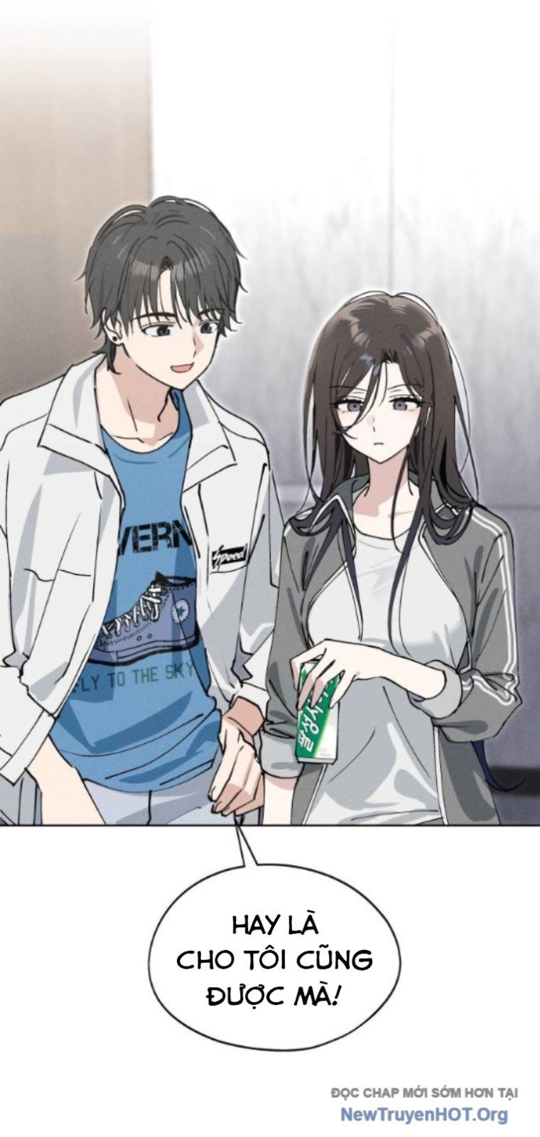 Hôm Nay Han Yoil Là Phụ Nữ Chapter 25 - 55
