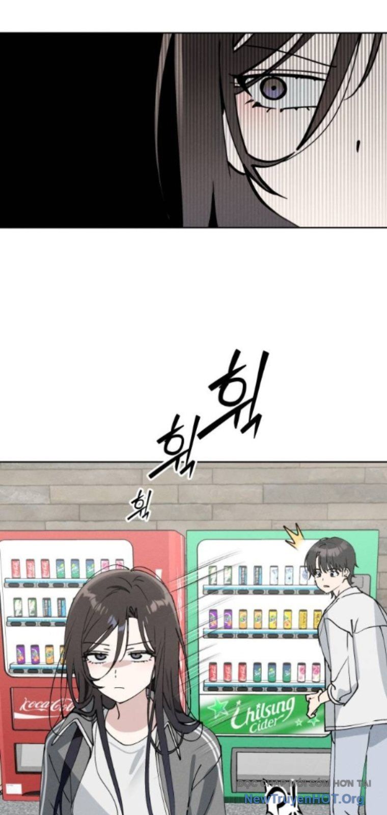 Hôm Nay Han Yoil Là Phụ Nữ Chapter 25 - 56