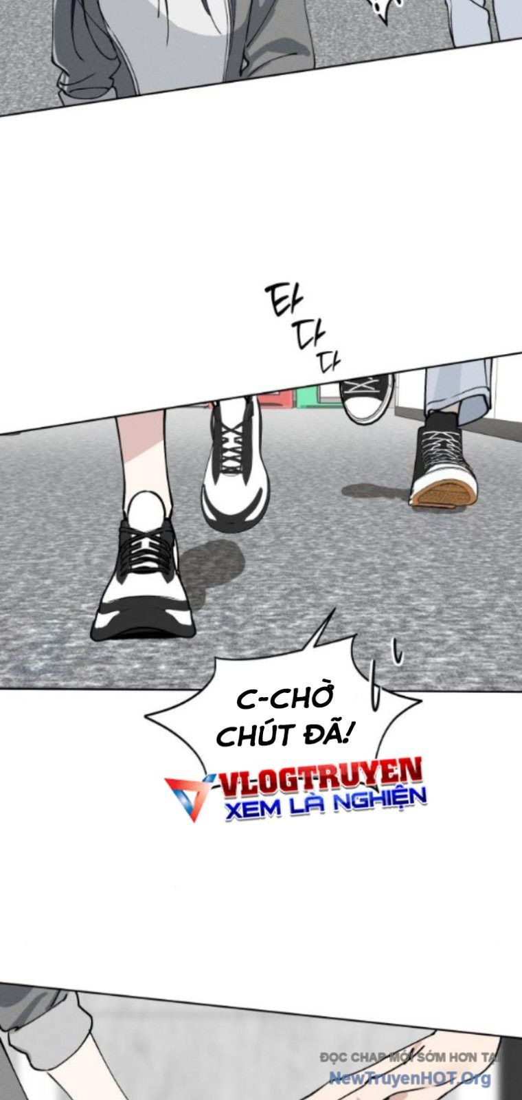 Hôm Nay Han Yoil Là Phụ Nữ Chapter 25 - 57