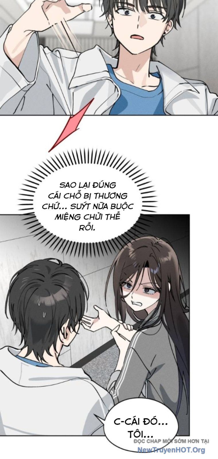 Hôm Nay Han Yoil Là Phụ Nữ Chapter 25 - 60